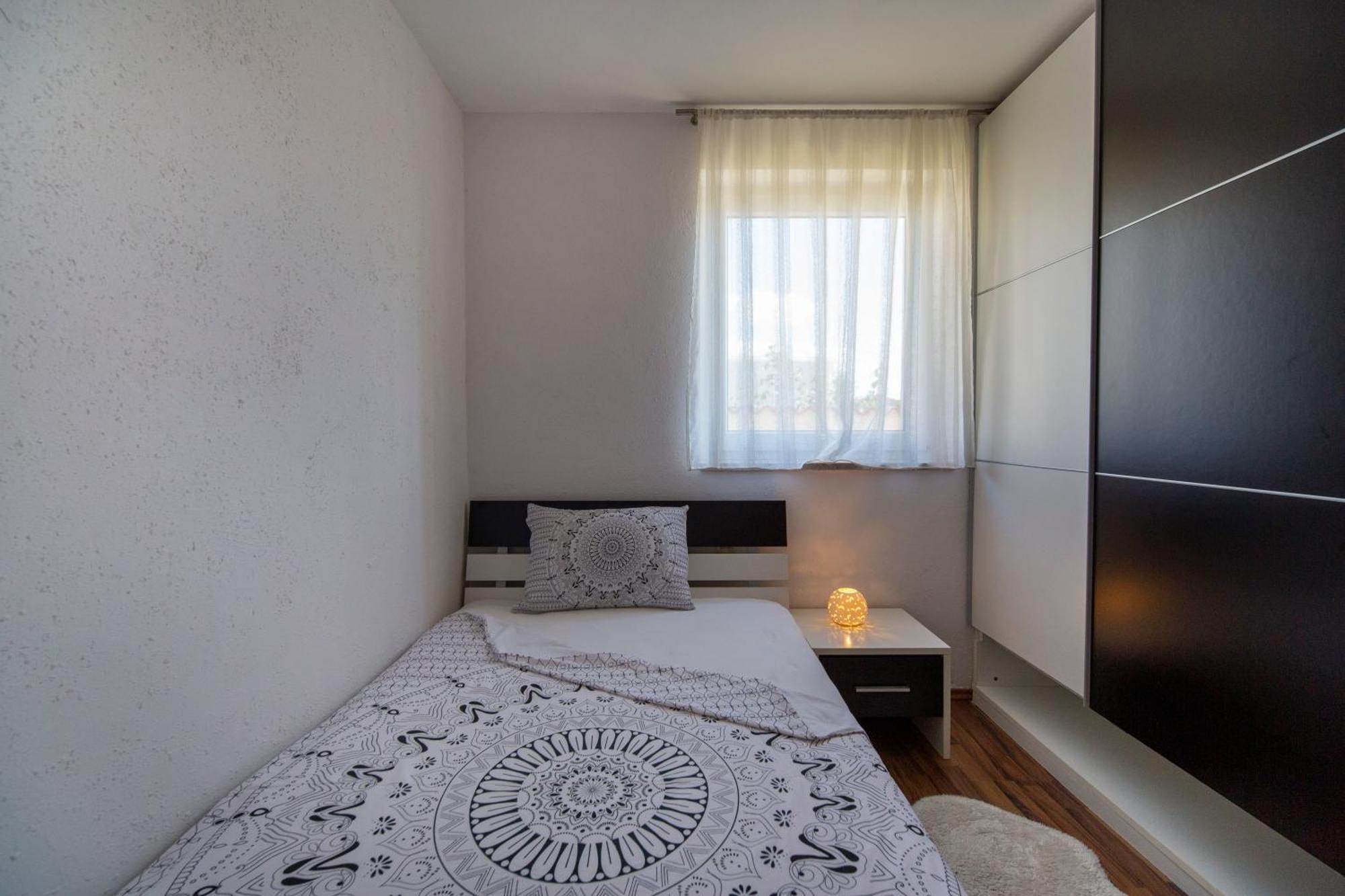 Apartman Viki Stinjan Пула Екстериор снимка