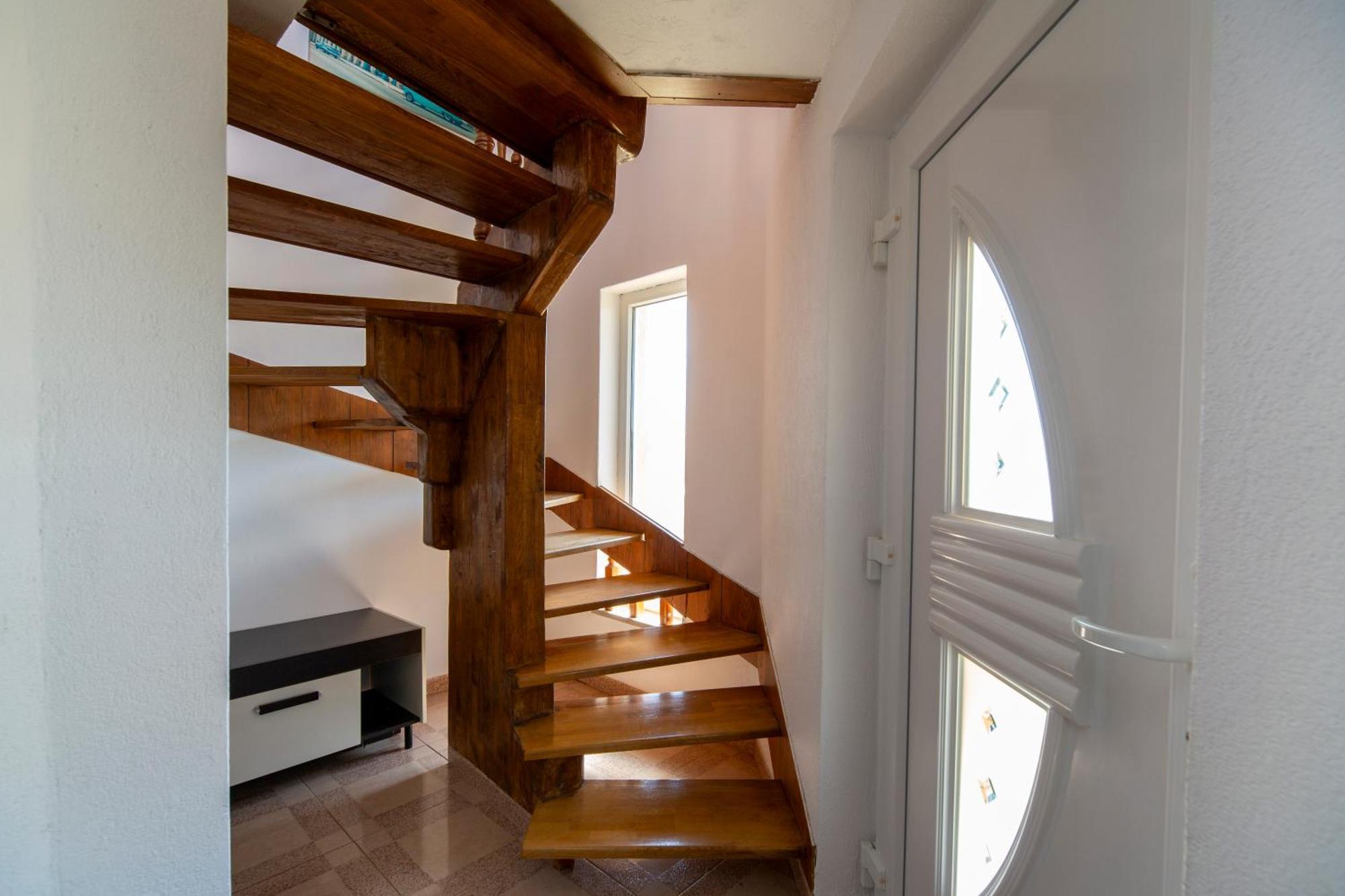 Apartman Viki Stinjan Пула Екстериор снимка