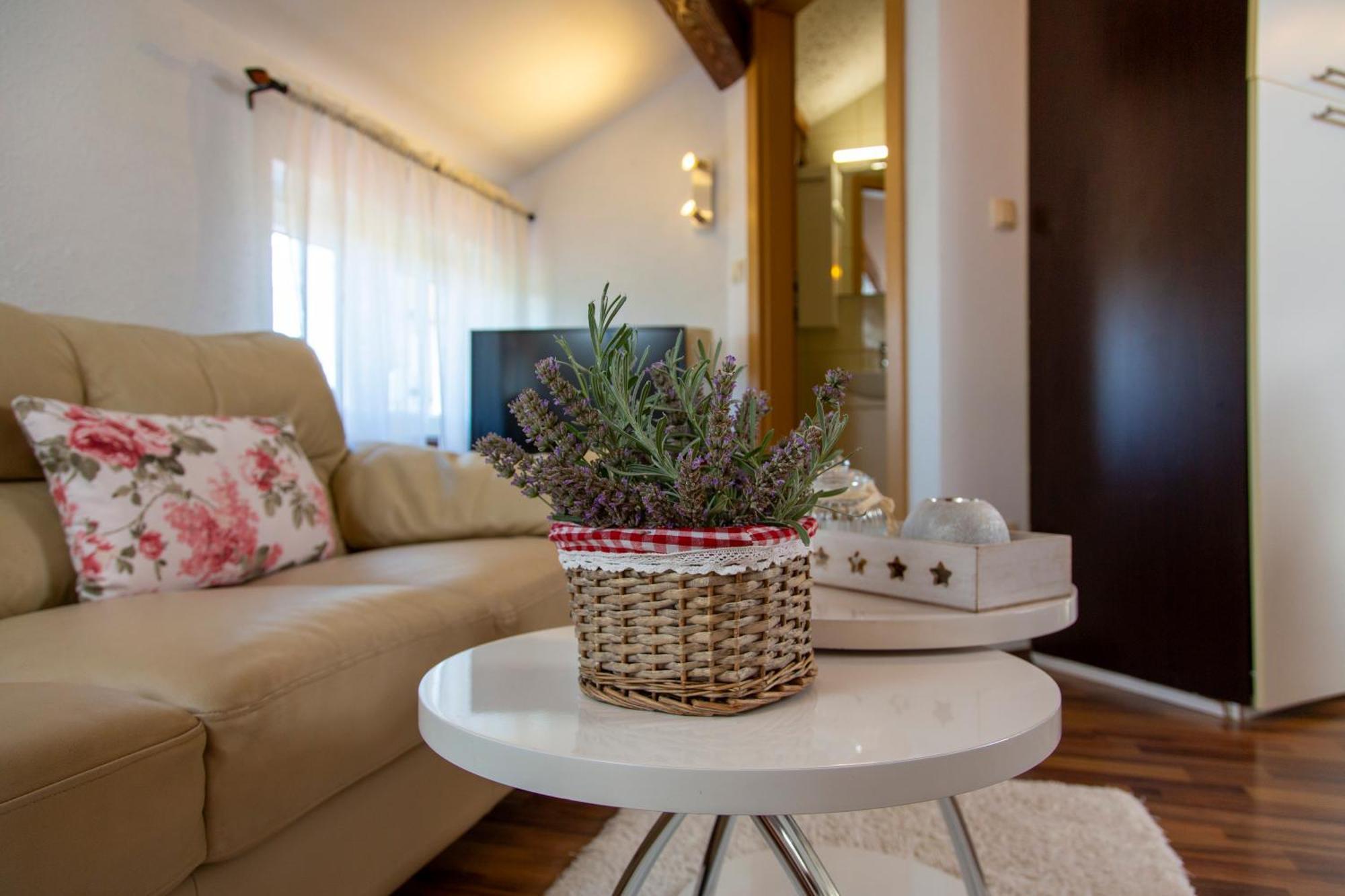 Apartman Viki Stinjan Пула Екстериор снимка