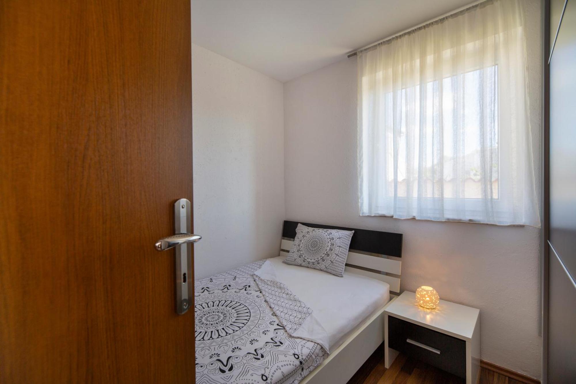 Apartman Viki Stinjan Пула Екстериор снимка