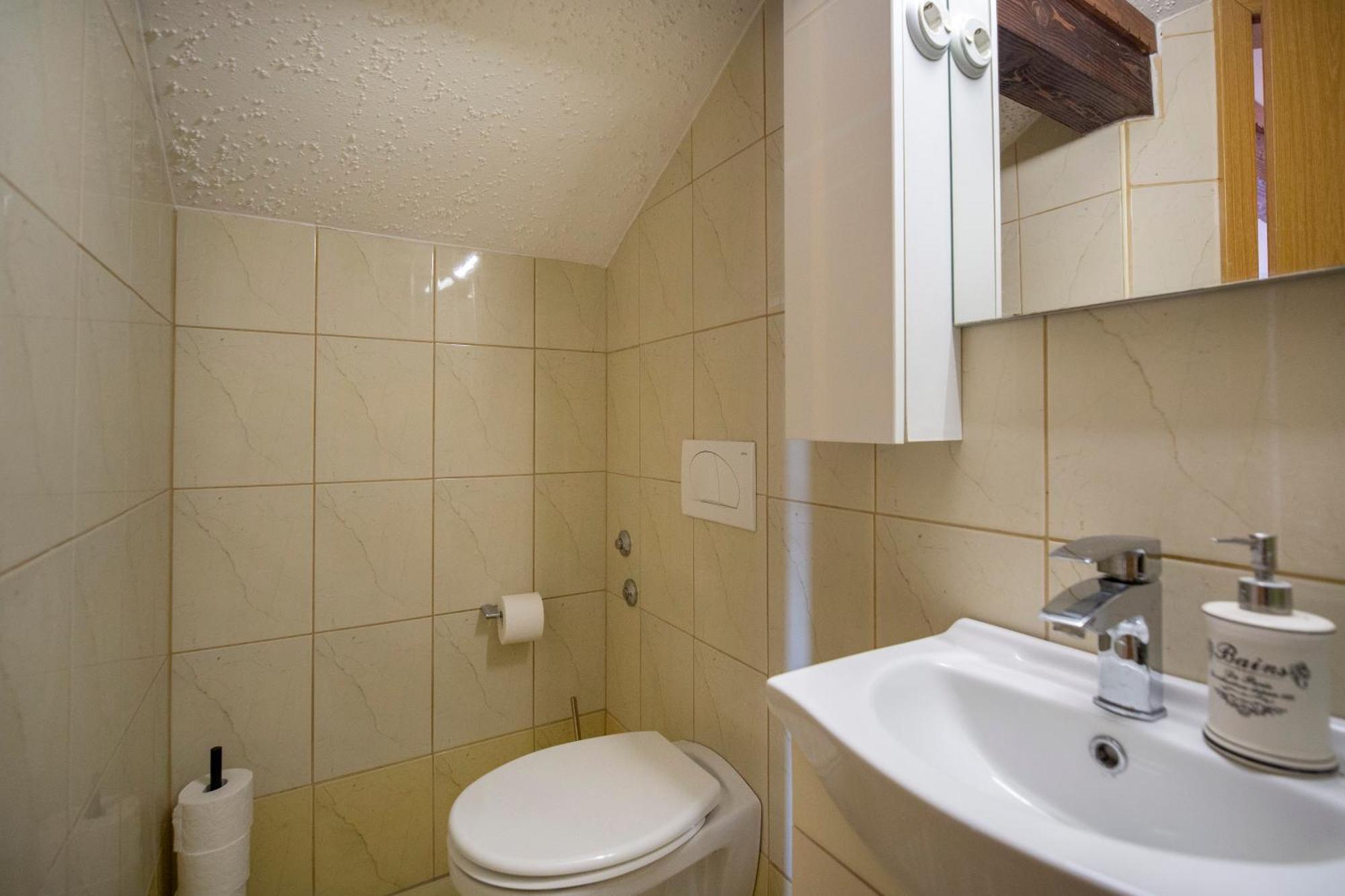 Apartman Viki Stinjan Пула Екстериор снимка