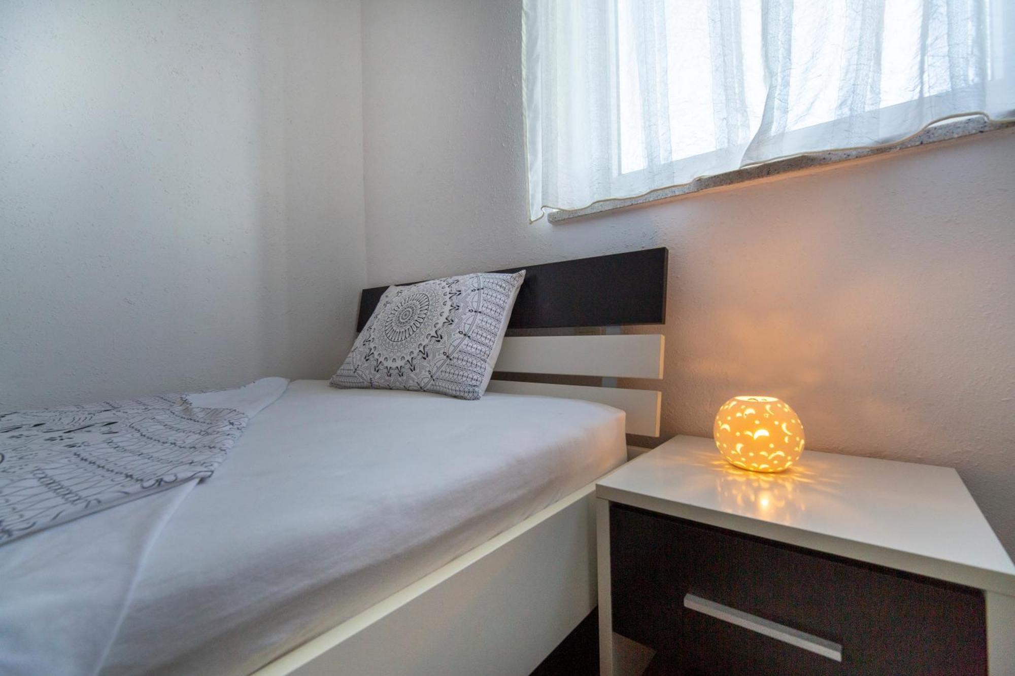 Apartman Viki Stinjan Пула Екстериор снимка