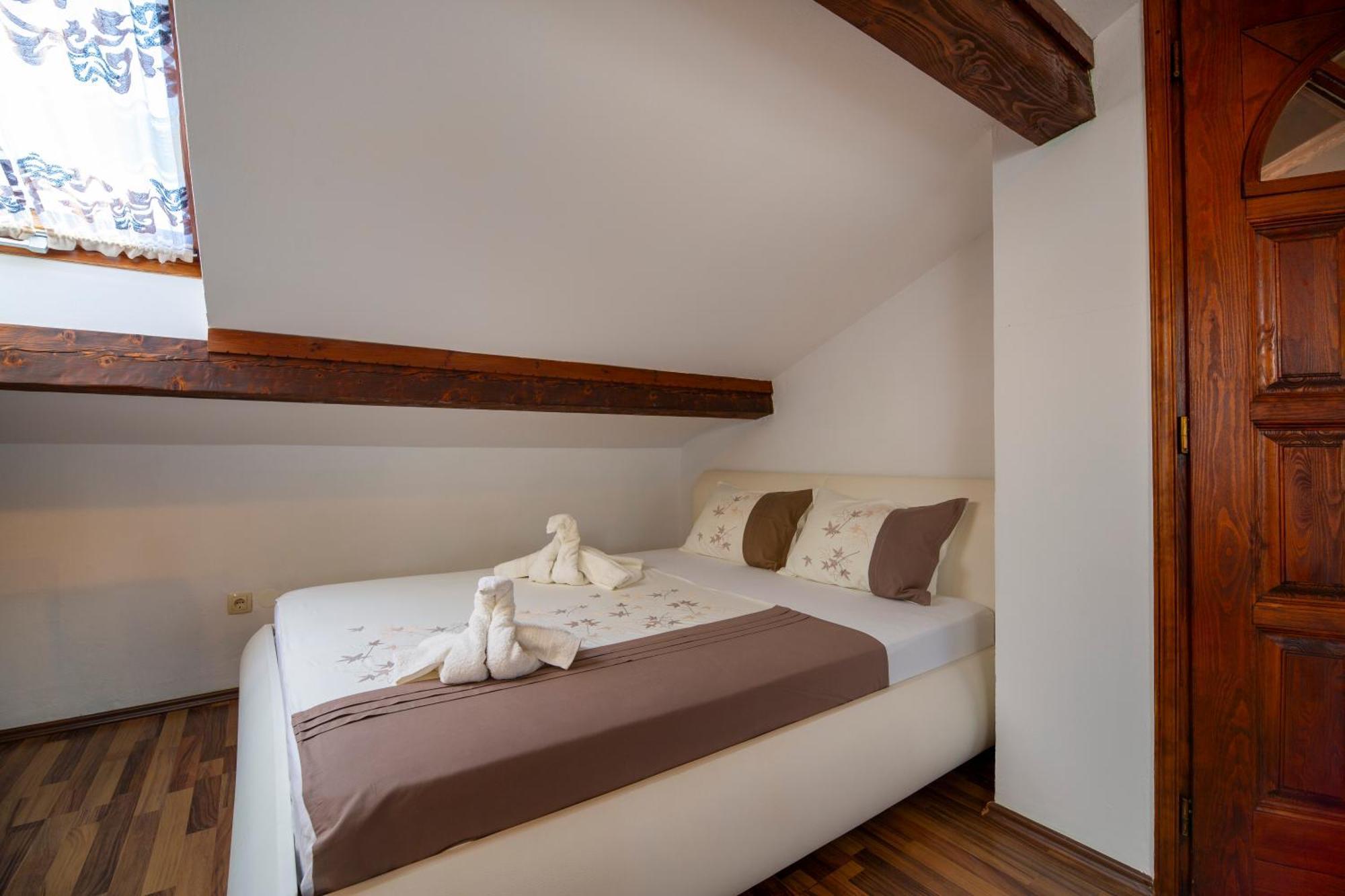 Apartman Viki Stinjan Пула Екстериор снимка
