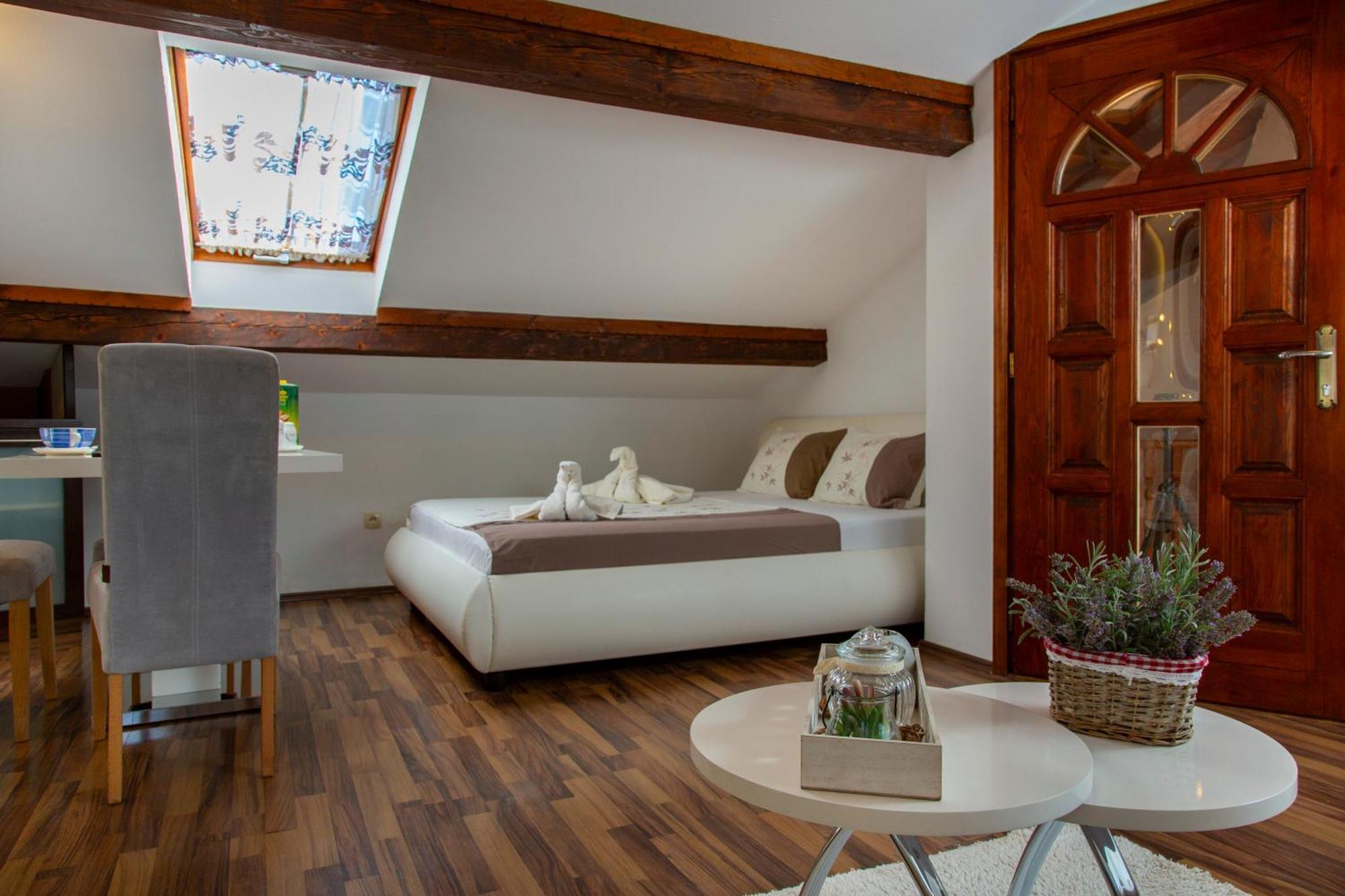Apartman Viki Stinjan Пула Екстериор снимка